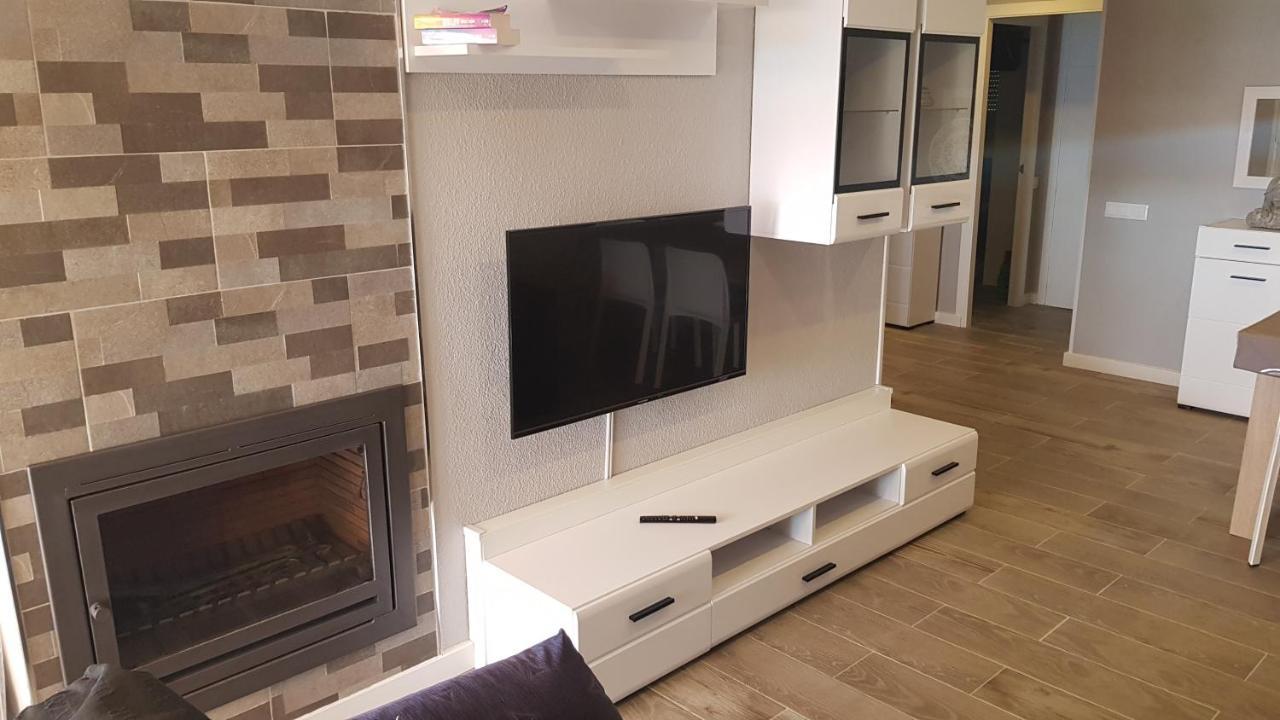 Apartamento Con Vistas Al Mar Salou Exterior foto