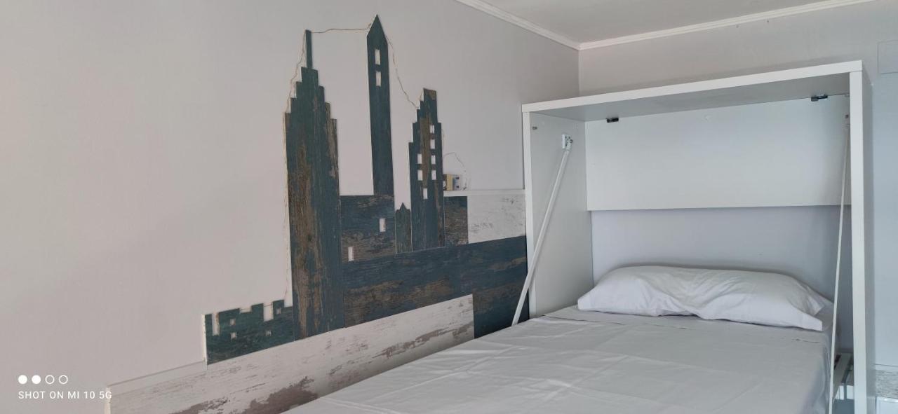 Apartamento Con Vistas Al Mar Salou Exterior foto