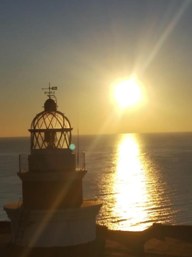 Apartamento Con Vistas Al Mar Salou Exterior foto