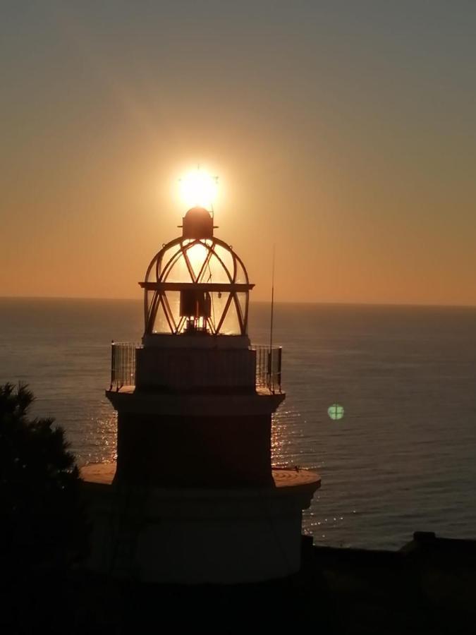 Apartamento Con Vistas Al Mar Salou Exterior foto