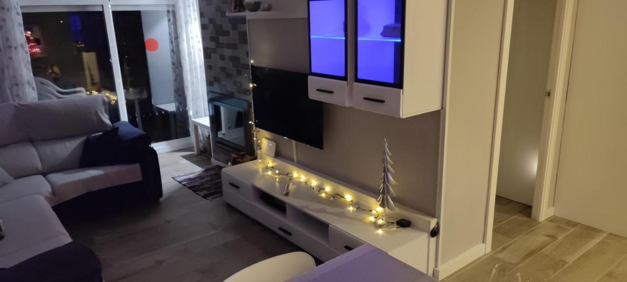 Apartamento Con Vistas Al Mar Salou Exterior foto