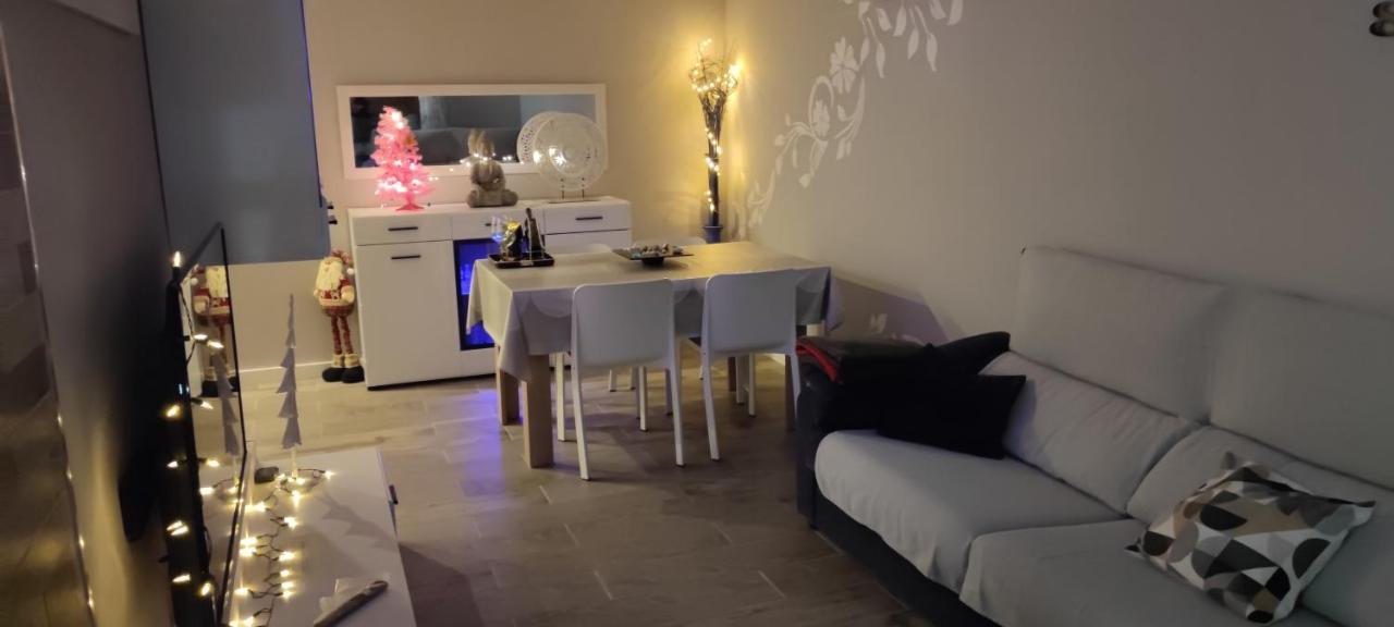 Apartamento Con Vistas Al Mar Salou Exterior foto